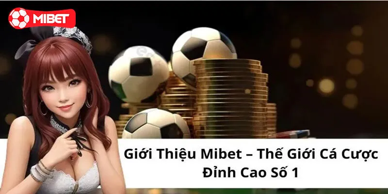 Giới thiệu tổng quan về Mibet